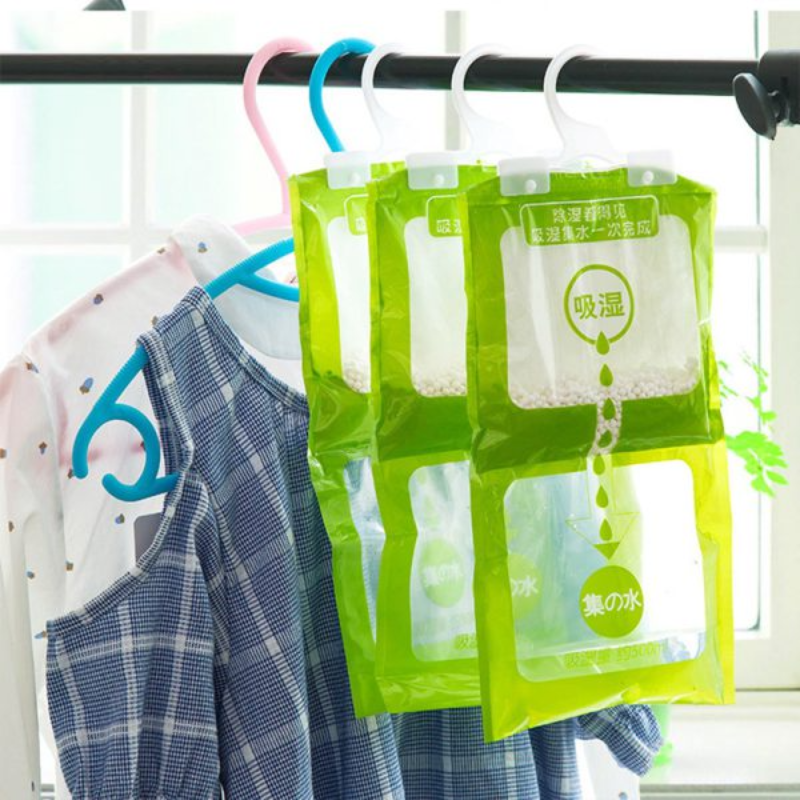 Hanging Drying Clothes Dehumidifier Main Image